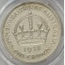 AUSTRALIA 1938 . CROWN . PCGS GENUINE